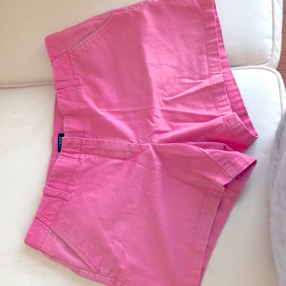 JCrew shorts
